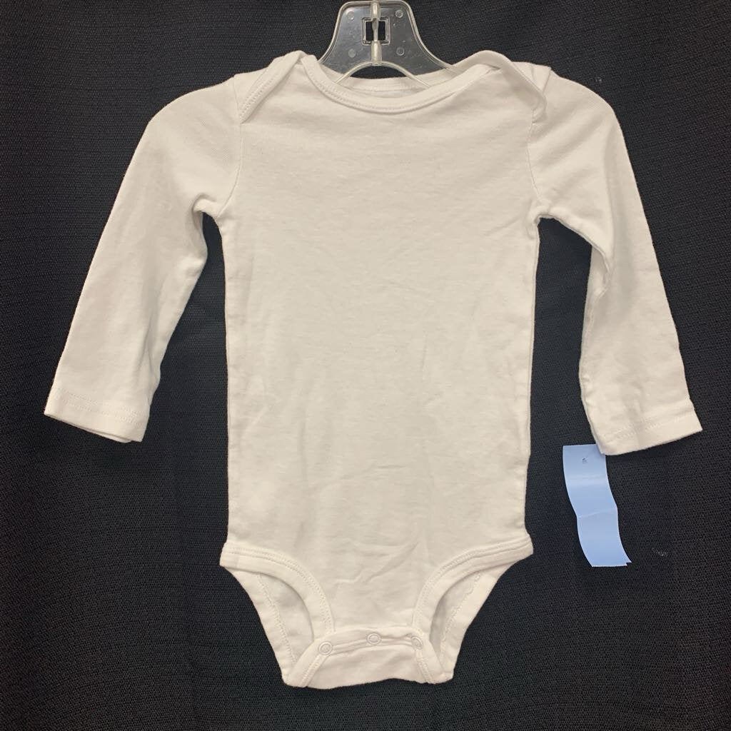 Solid Onesie