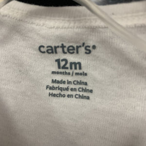 Solid Onesie