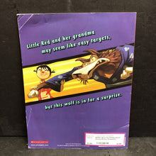 Load image into Gallery viewer, Ninja Red Riding Hood (Corey Rosen Schwartz) -paperback
