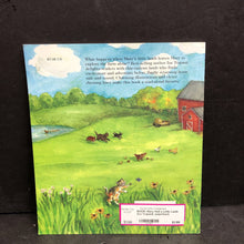 Load image into Gallery viewer, Mary Had a Little Lamb (Iza Trapani) -paperback
