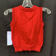 Load image into Gallery viewer, Knit Sweater Vest
