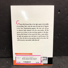 Load image into Gallery viewer, Gooney Bird and the Room Mother (Lois Lowry) -chapter paperback
