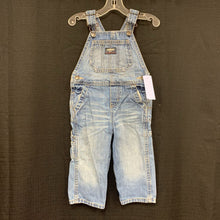 Load image into Gallery viewer, Denim Overalls
