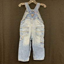 Load image into Gallery viewer, Denim Overalls
