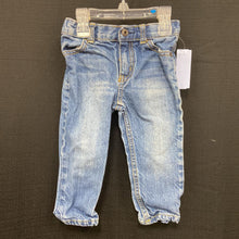 Load image into Gallery viewer, Denim Pants
