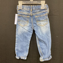 Load image into Gallery viewer, Denim Pants
