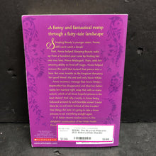 Load image into Gallery viewer, The Bravest Princess (E.D. Baker) (Wide-Awake Princess) -series paperback
