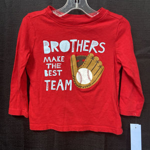 "Brothers..." T-Shirt