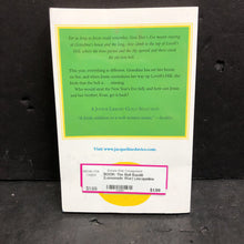 Load image into Gallery viewer, The Bell Bandit (Lemonade War) (Jacqueline Davies) -series paperback
