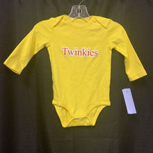 Load image into Gallery viewer, &quot;Twinkies&quot; Onesie
