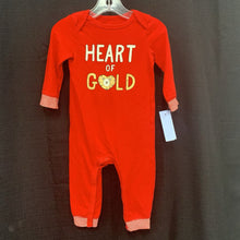 Load image into Gallery viewer, &quot;Heart of Gold&quot; Outfit
