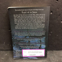 Load image into Gallery viewer, Closed for the Season (Mary Downing Hanh) -chapter paperback
