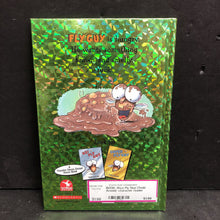 Load image into Gallery viewer, Shoo Fly Guy! (Tedd Arnold) -character reader hardcover

