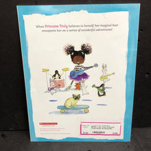 Load image into Gallery viewer, I Am Truly (Princess Truly) (Kelly Greenawalt) -paperback
