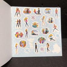 Load image into Gallery viewer, You Can Be an Ice Skater (Barbie) (Nancy Parent) -paperback
