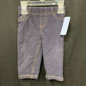 Denim Pants