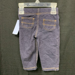 Denim Pants