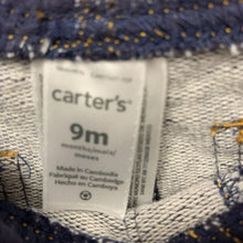 Load image into Gallery viewer, Denim Pants
