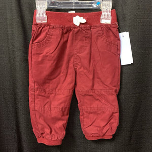 Casual Drawstring Pants