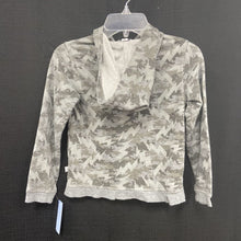 Load image into Gallery viewer, Hooded Zip Sweatshirt
