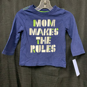 "Mom..." T-Shirt