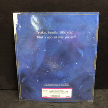 Load image into Gallery viewer, Twinkle, Twinkle, Little Star (Iza Trapani) -paperback
