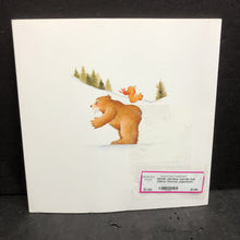 Load image into Gallery viewer, Old Bear and His Cub (Olivier Dunrea) -paperback

