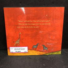 Load image into Gallery viewer, Meet Me at the Moon (Gianna Marino) -paperback
