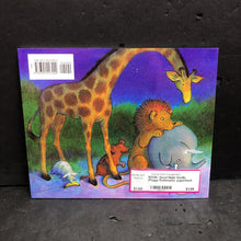 Load image into Gallery viewer, Good Night Gorilla (Peggy Rathmann) -paperback
