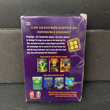 Load image into Gallery viewer, Warrior's Return Box Set (Warriors) (Graphic Novel - Manga) (Erin Hunter) -series paperback
