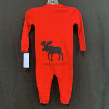 Load image into Gallery viewer, &quot;Trailing...&quot; Moose Outfit
