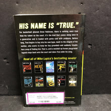 Load image into Gallery viewer, True Legend (Mike Lupica) (Sports - Basketball) -chapter paperback
