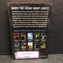 Load image into Gallery viewer, QB1 (Mike Lupica) (Sports - Football) -chapter paperback
