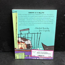 Load image into Gallery viewer, I, Freddy (Golden Hamster Saga) (Dietlof Reiche) -series paperback
