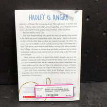 Load image into Gallery viewer, Lila and Hadley (Kody Keplinger) -chapter paperback
