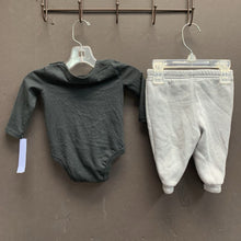 Load image into Gallery viewer, 2pc &quot;Call Me Boss&quot; Outfit
