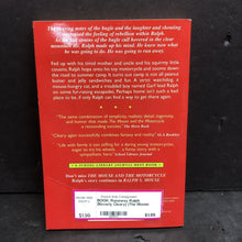 Load image into Gallery viewer, Runaway Ralph (Beverly Cleary) (The Mouse and the Motorcycle) -series paperback
