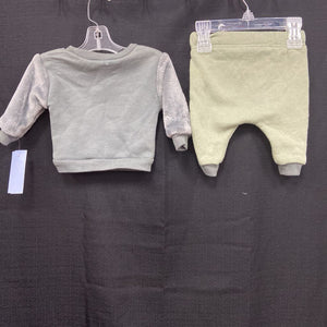 2pc "Come..." Outfit