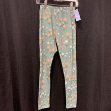 Load image into Gallery viewer, Flower Leggings
