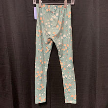 Load image into Gallery viewer, Flower Leggings
