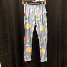 Load image into Gallery viewer, Flower Leggings
