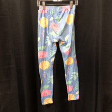 Load image into Gallery viewer, Flower Leggings
