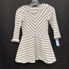 Load image into Gallery viewer, Striped Dress
