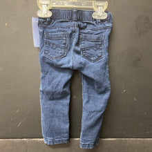 Load image into Gallery viewer, Denim Pants
