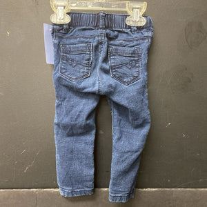 Denim Pants