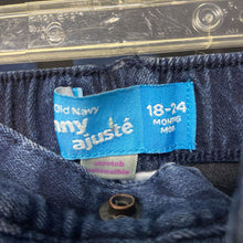 Load image into Gallery viewer, Denim Pants
