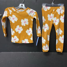 Load image into Gallery viewer, Flower 2pc Sleepwear
