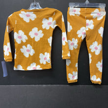 Load image into Gallery viewer, Flower 2pc Sleepwear
