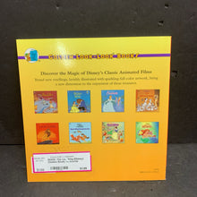 Load image into Gallery viewer, The Lion King (Disney) (Golden Book) -character paperback
