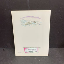 Load image into Gallery viewer, Little Polar Bear, Take Me Home! (Hans De Beer) -paperback
